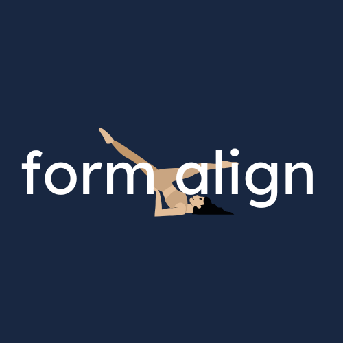 Form Align logo